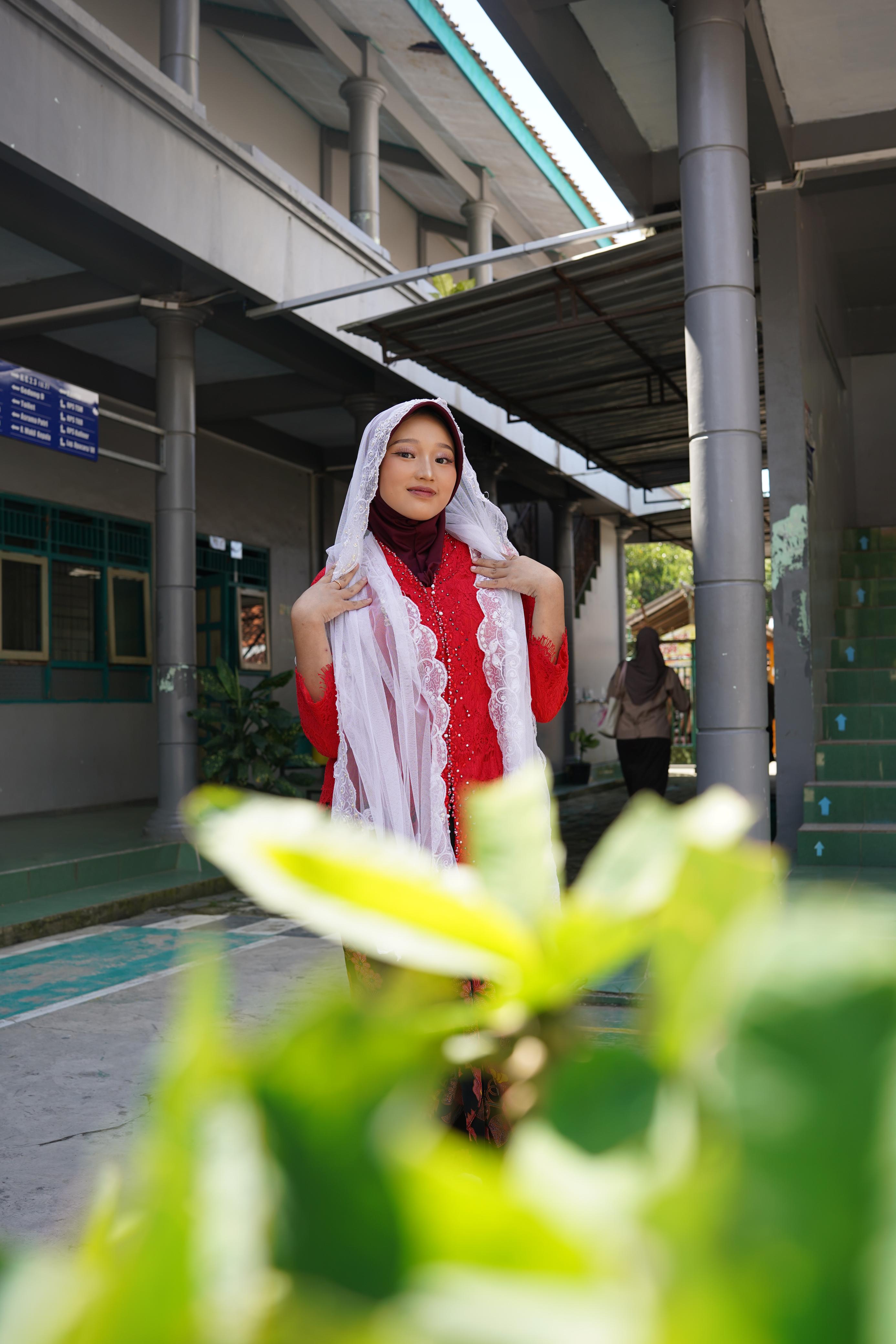 Fashion Show “Pahlawanku” di SMK Ma’arif 9 Kebumen: Panggung Kreativitas yang Menghidupkan Semangat Kepahlawanan